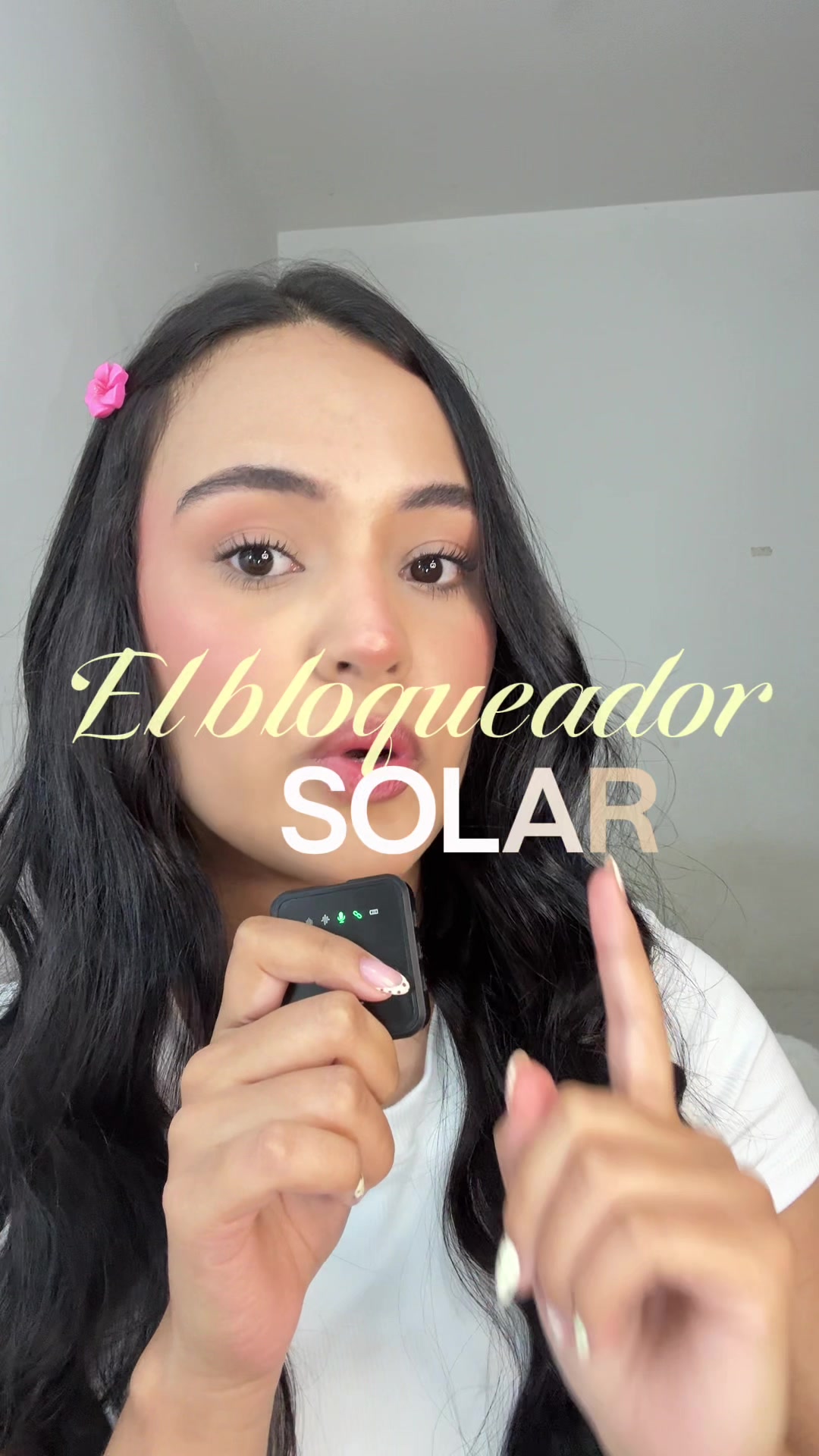 @Mari Chalarca | UGC