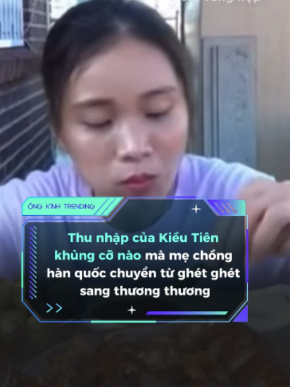 @ỐNG K&Iacute;NH TRENDING