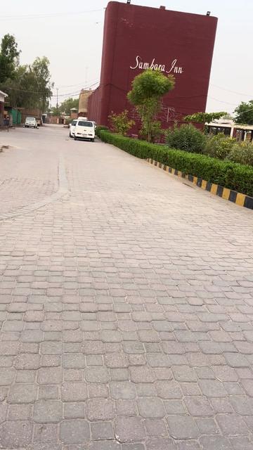 @bashir Shaikh