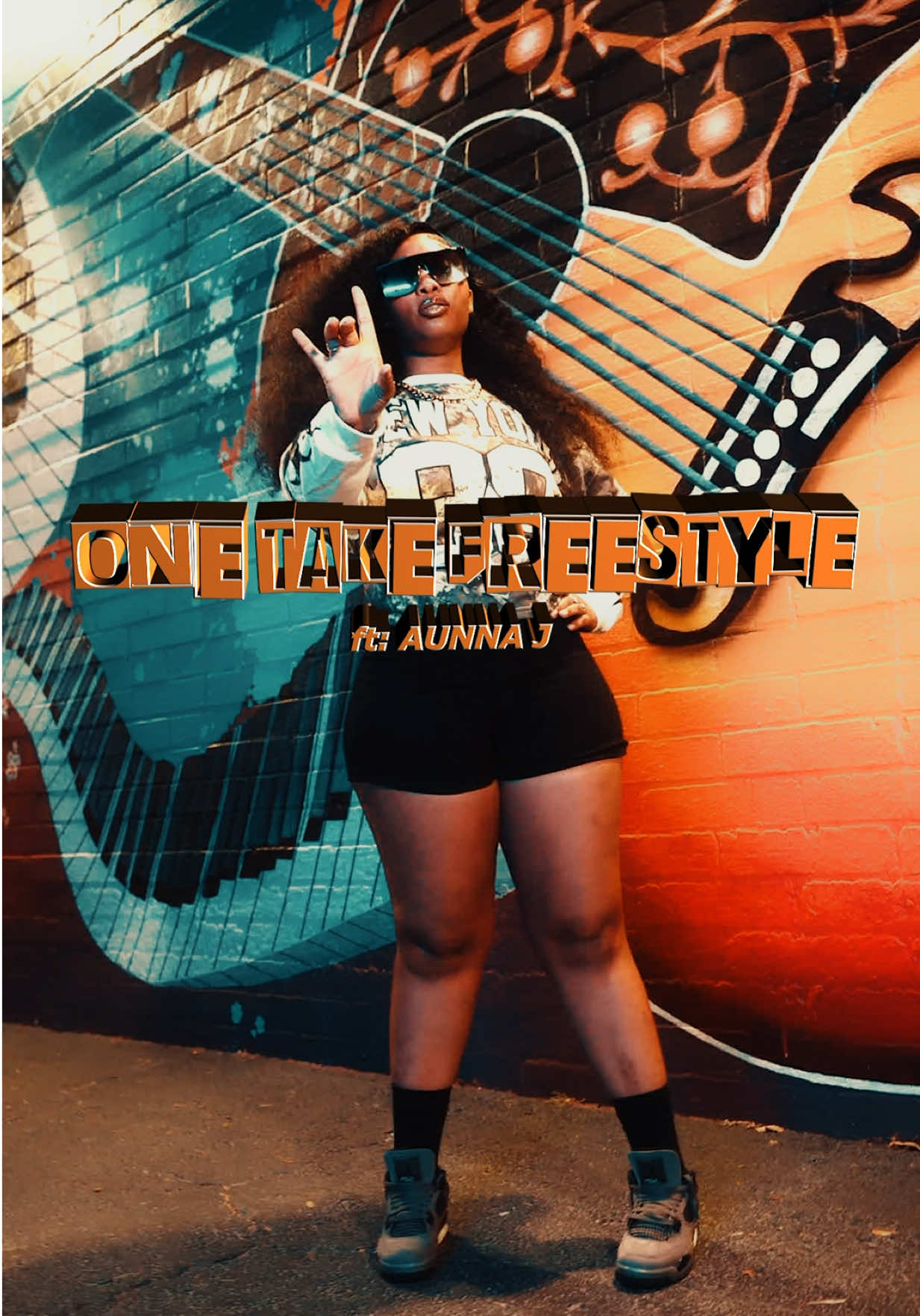 @TheAunna J