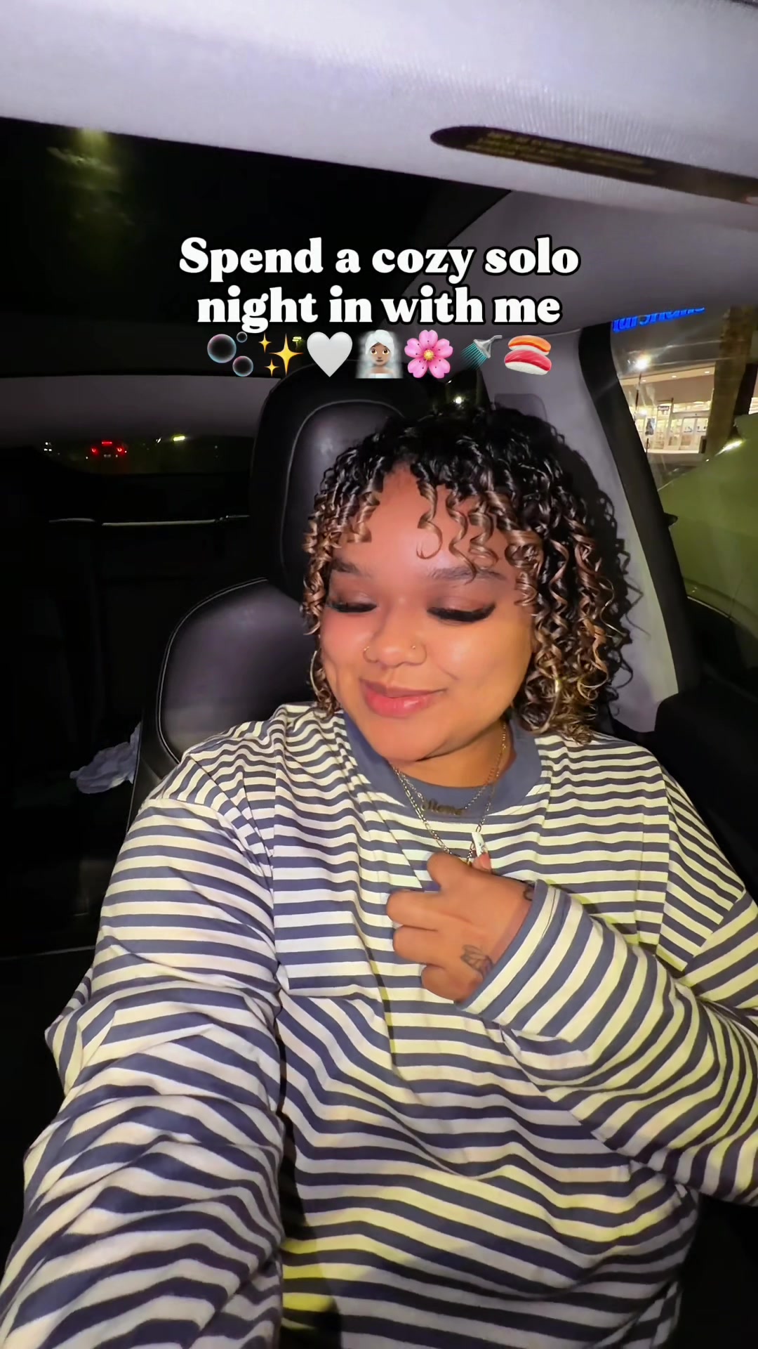 @Curlyheadsierra 💗
