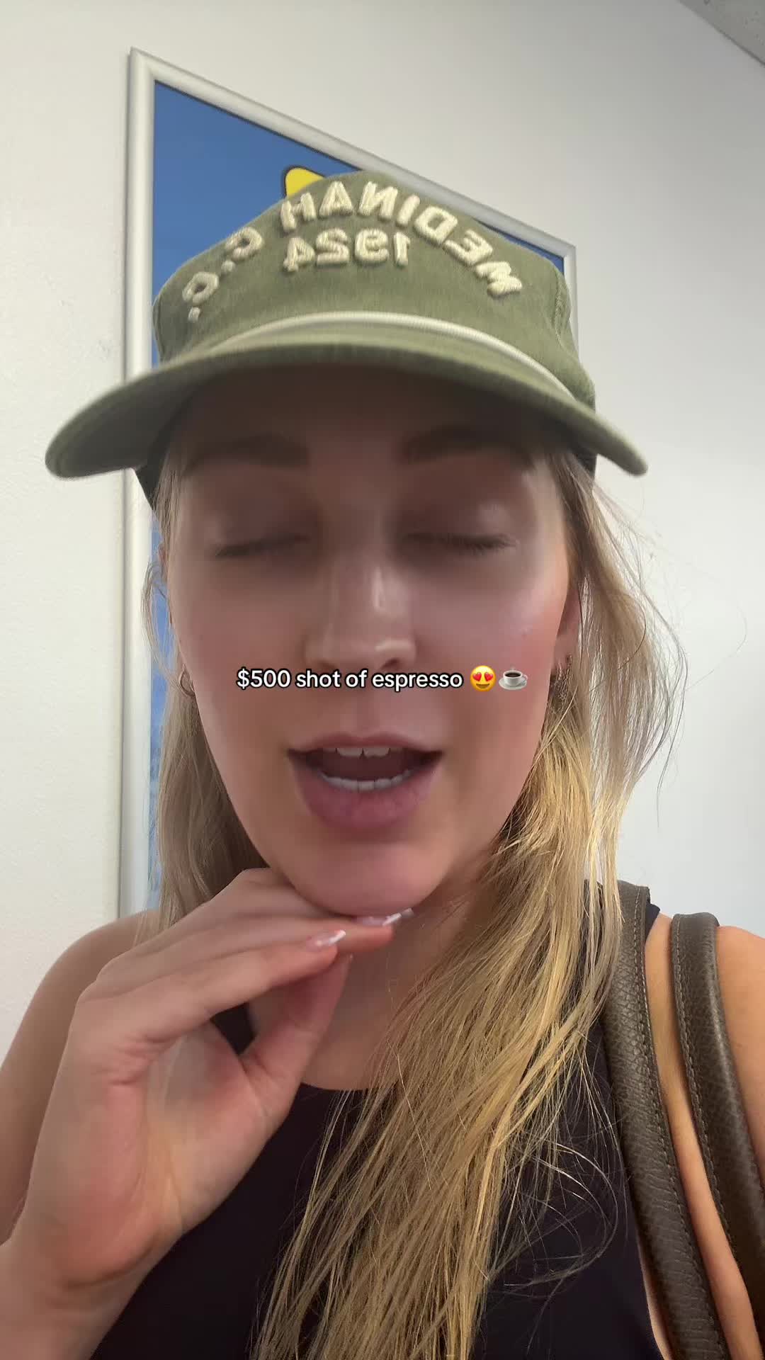 @Hailey Gorski | LA Dietitian