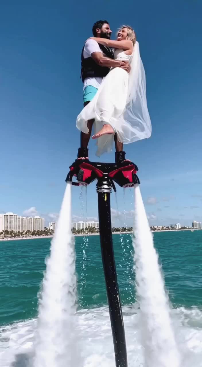 @Iffy Thrills