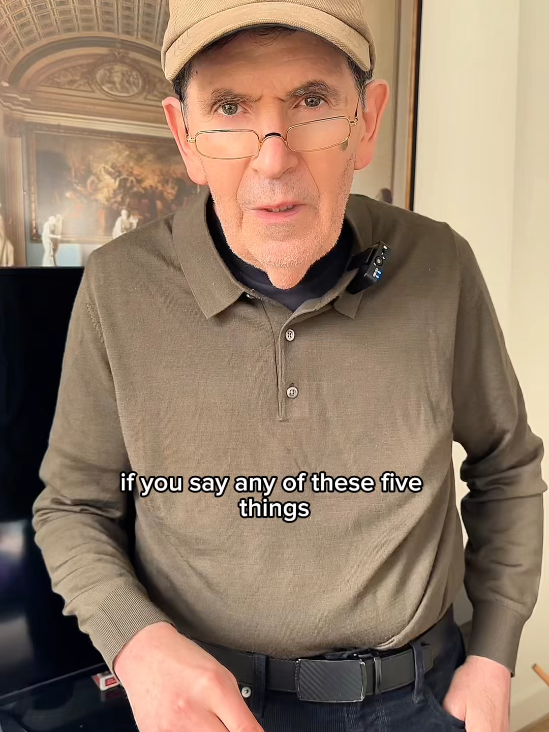 @Mike