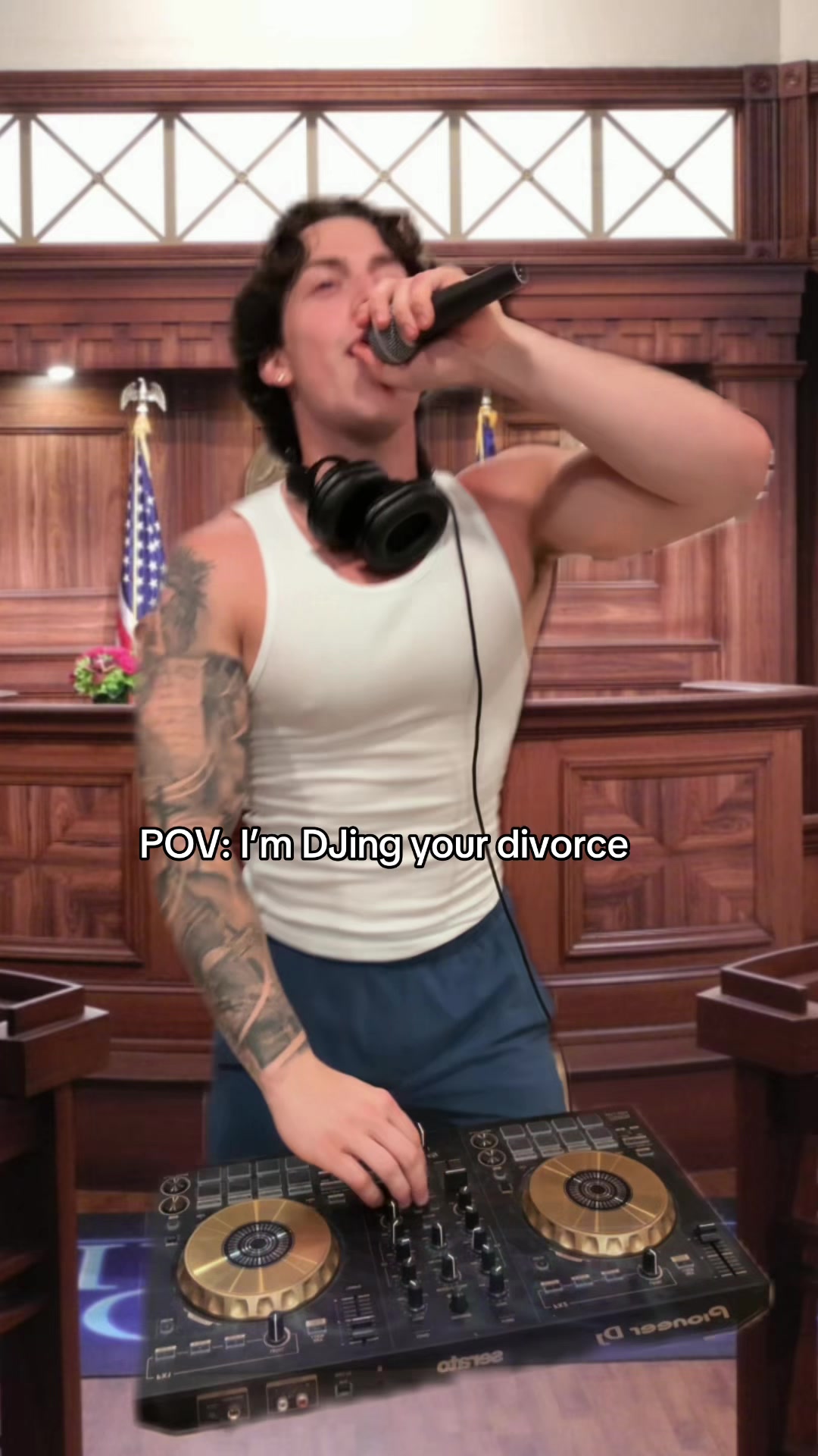 @ParkerLanosa