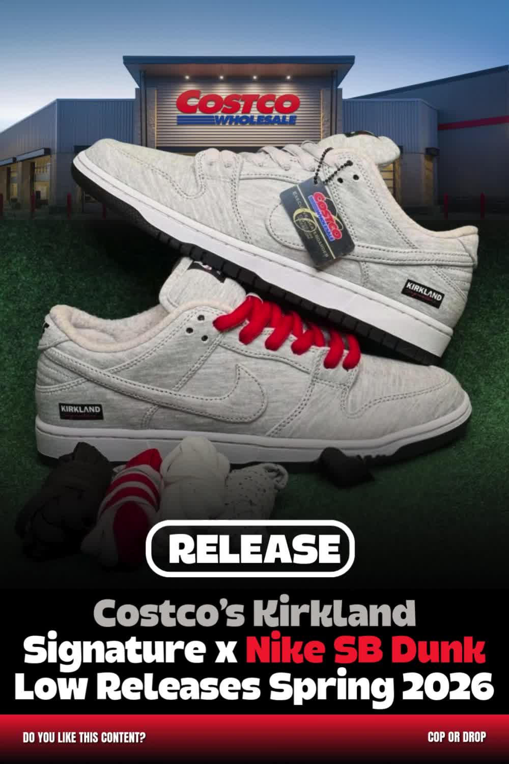 @Sneaker Go!!!