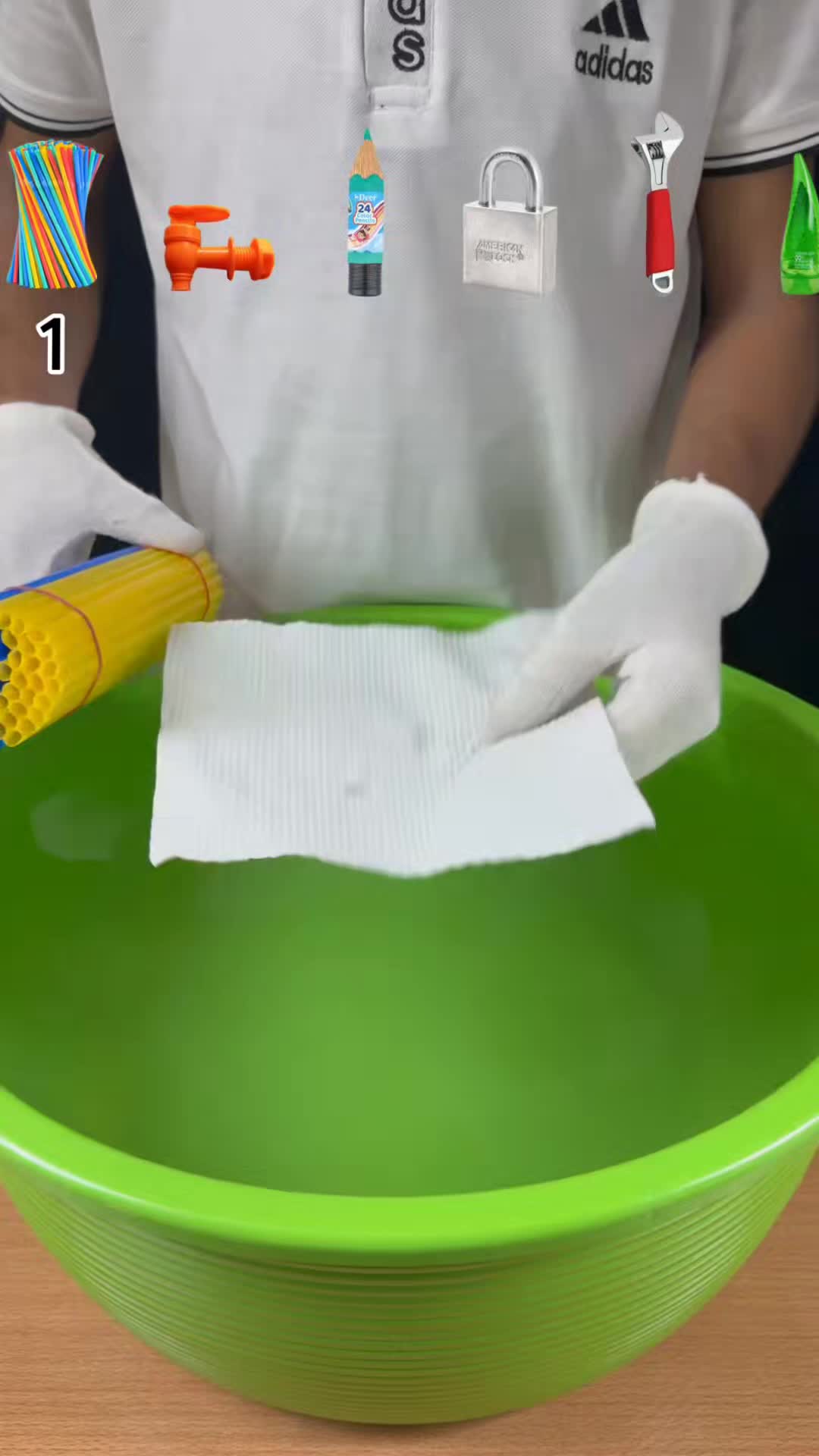 @THD Experiment