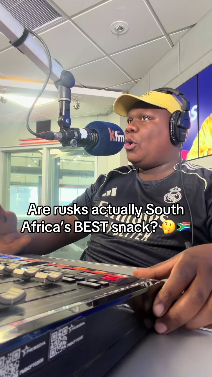 @Mitch Matyana
