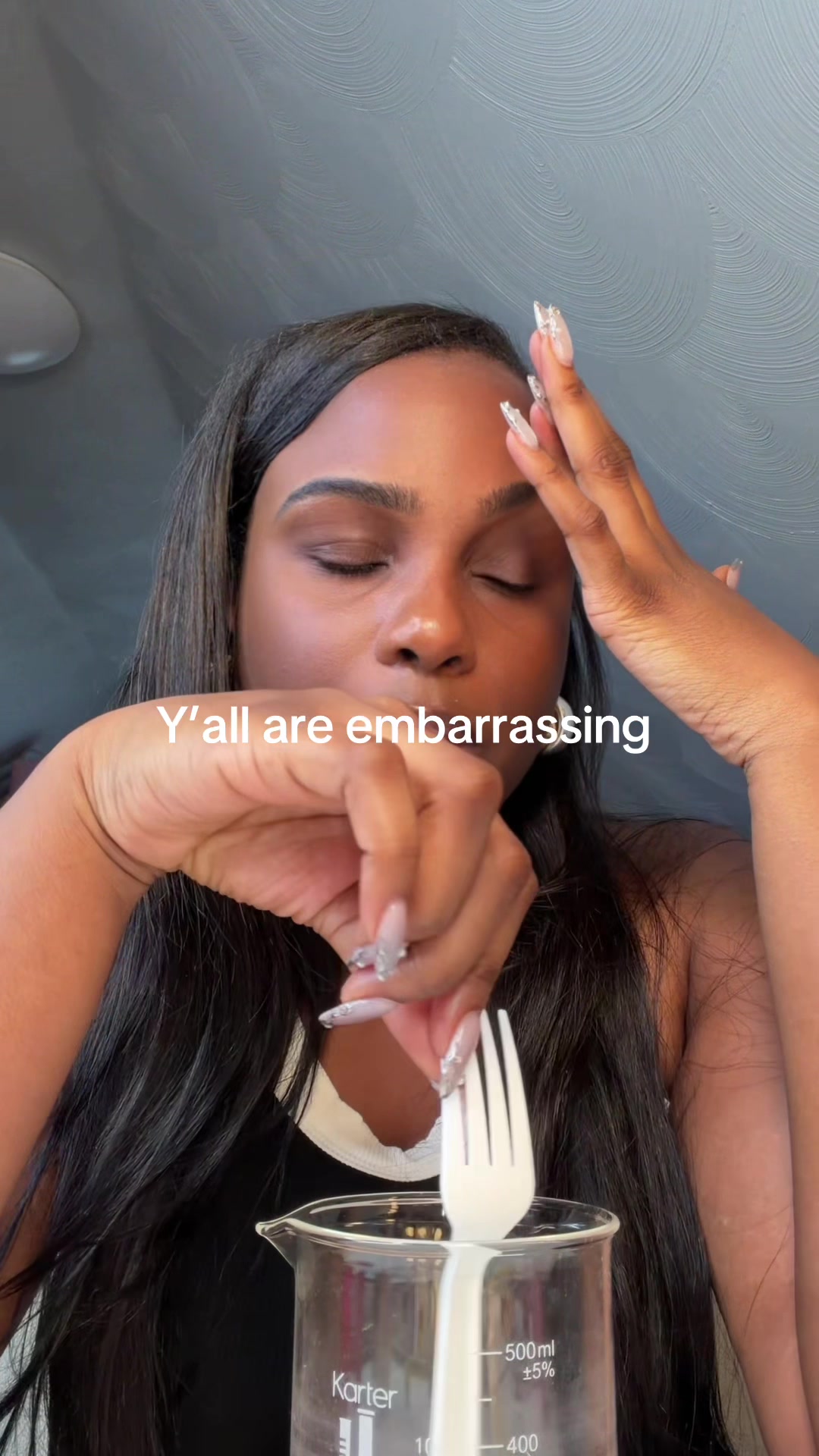 @Yanique