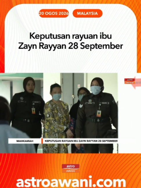 @🇲🇾Astro AWANI🇲🇾