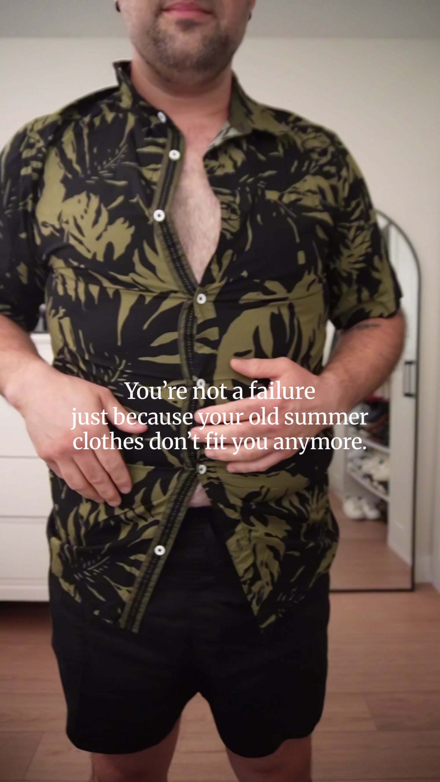 @Jon Wiebe / XL Men’s Style