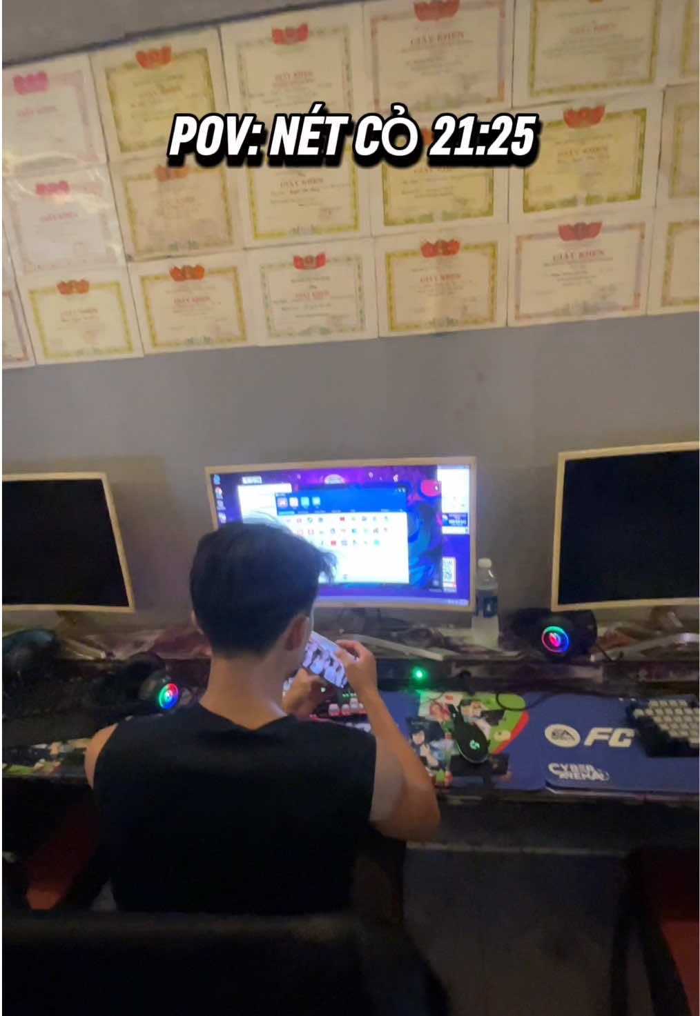 @N&eacute;t cỏ shop