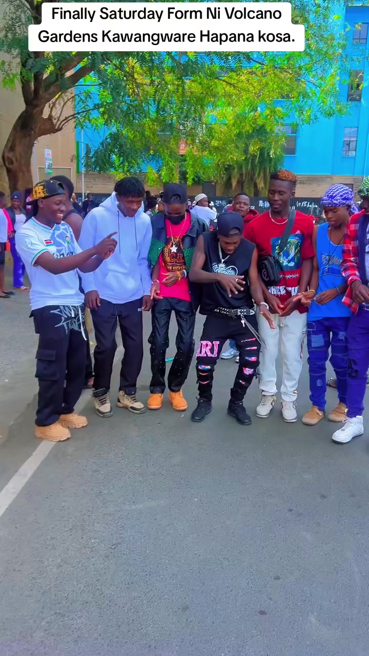 @LUHYA KING OFFICIAL UPDATES ✅️