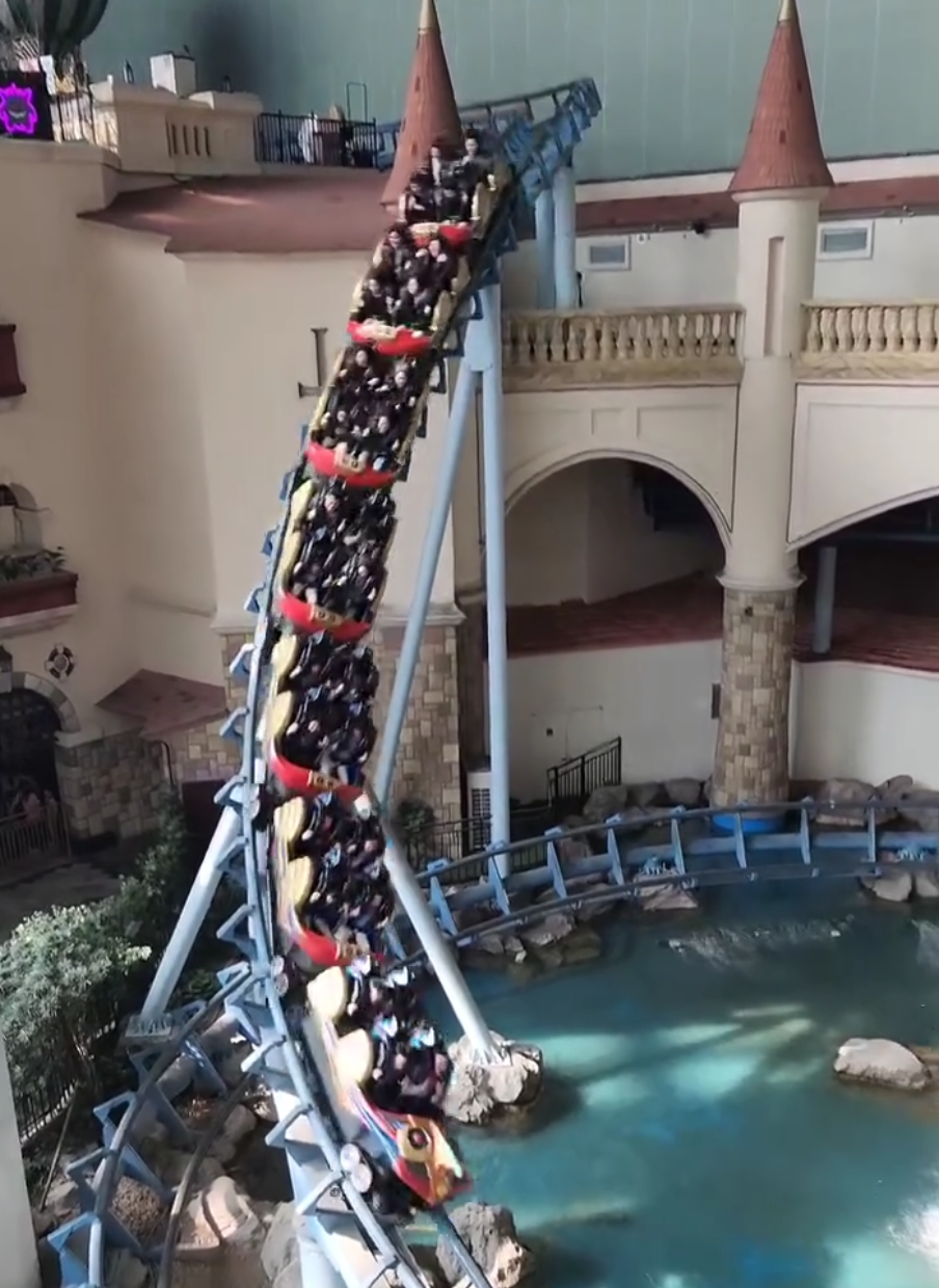 @Coaster Kings