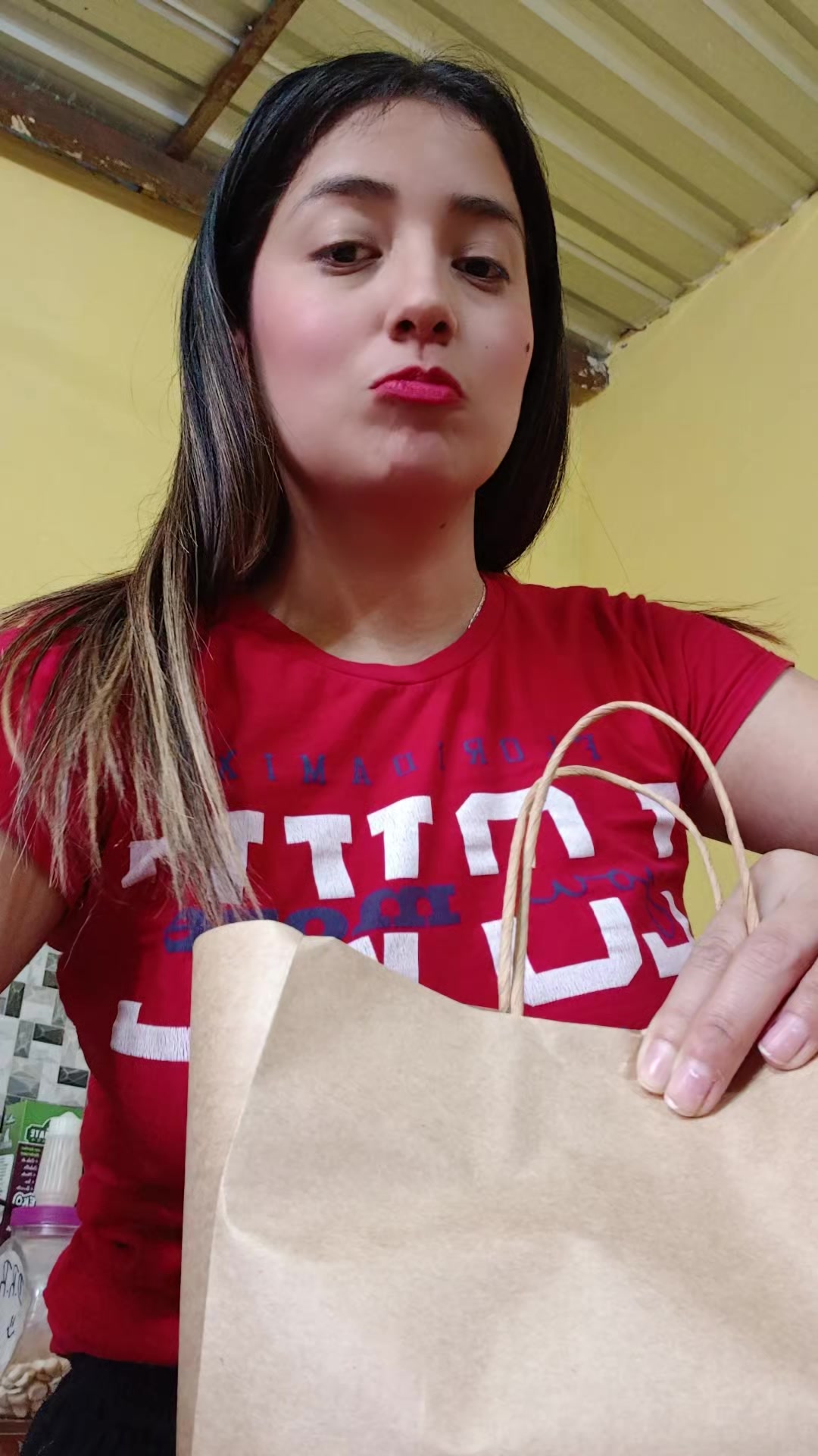 @Diana Ramos