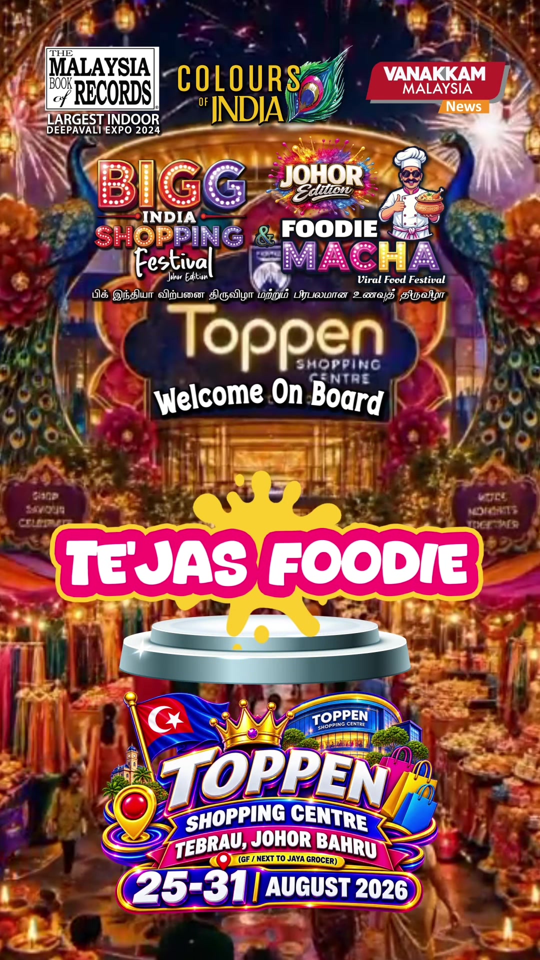 @Te’jas foodie