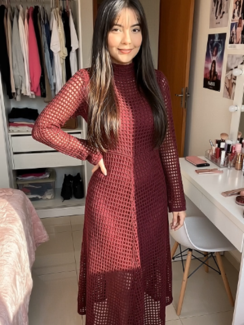 @Raquel Tanaka