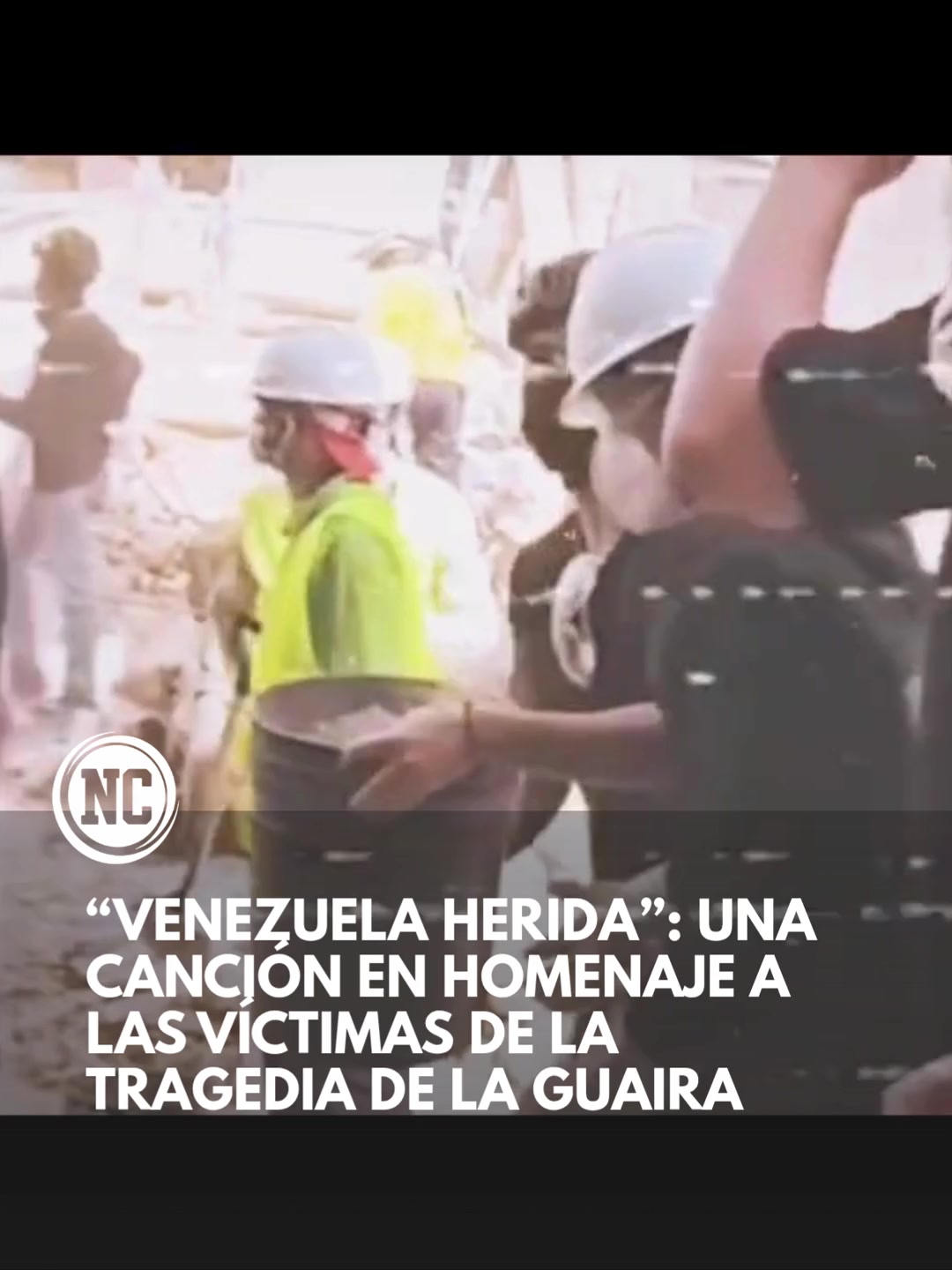 @Noticias Caracas