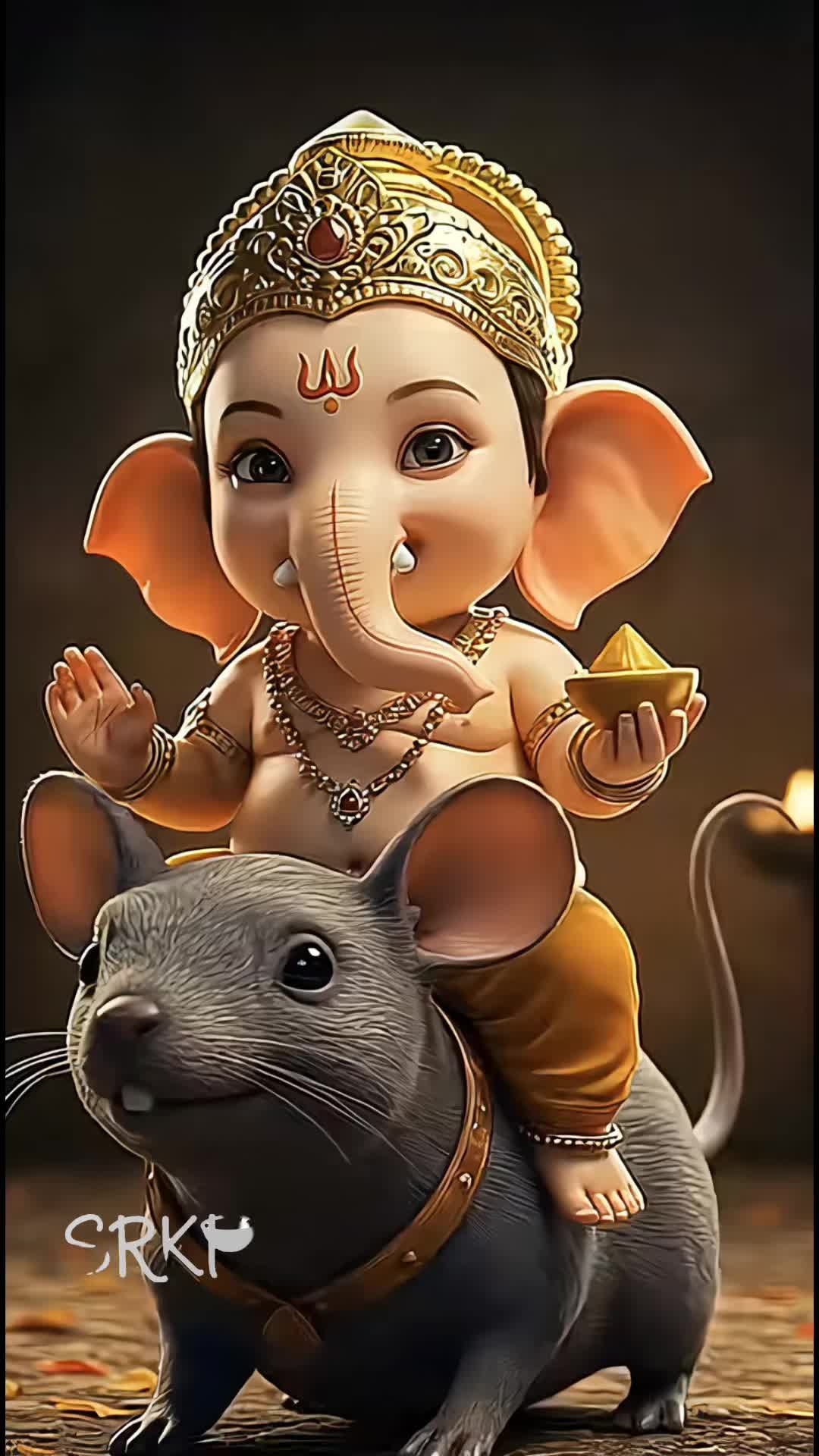 @Mahadev