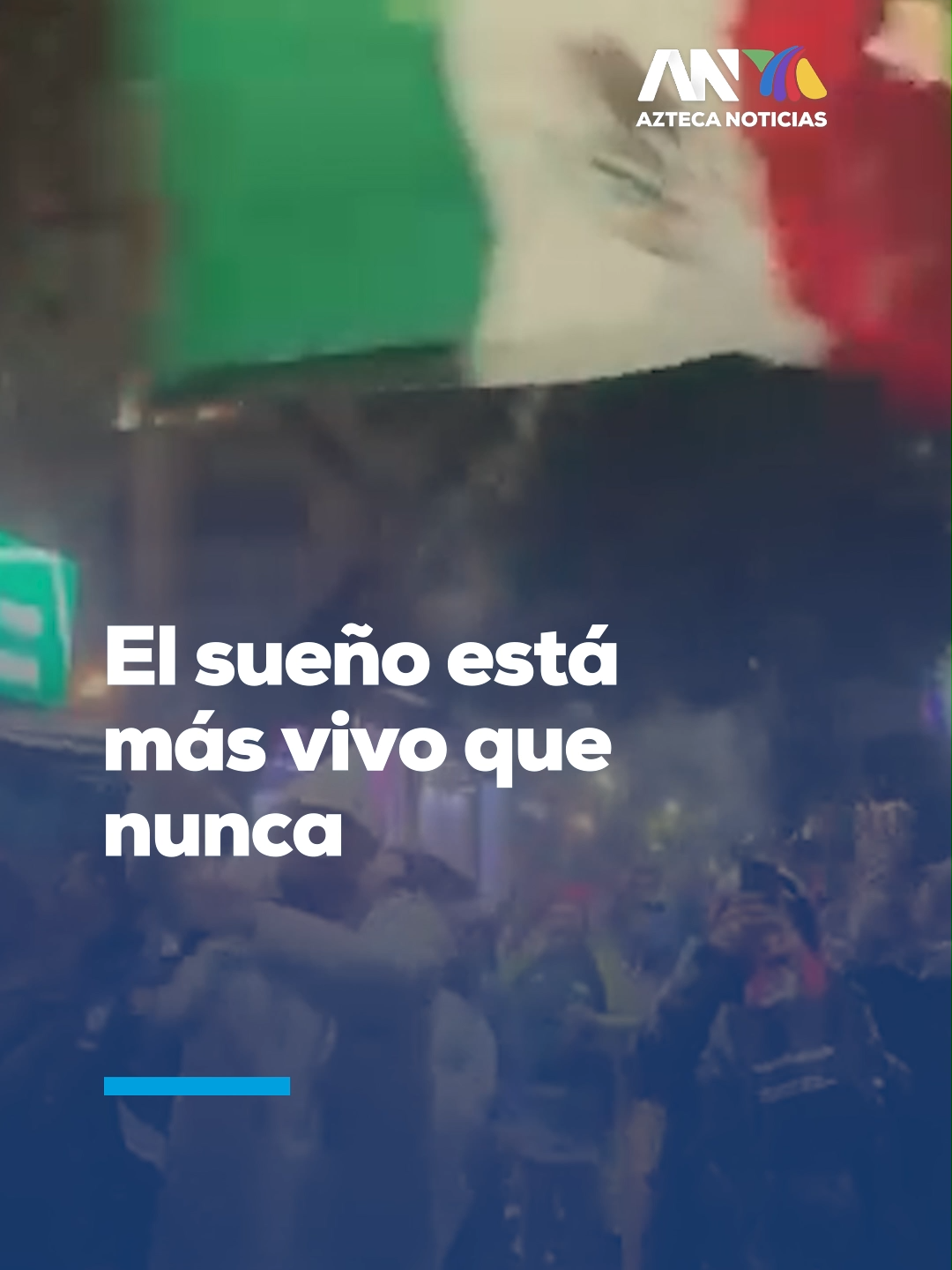 @Azteca Noticias