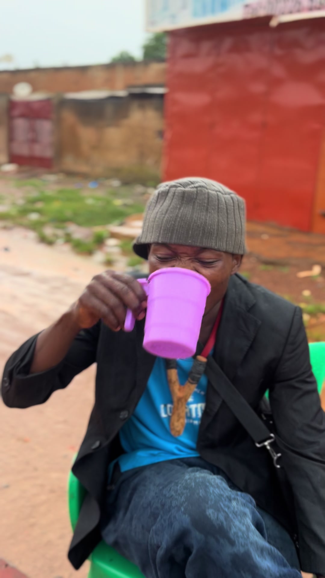 @Oga Izzo