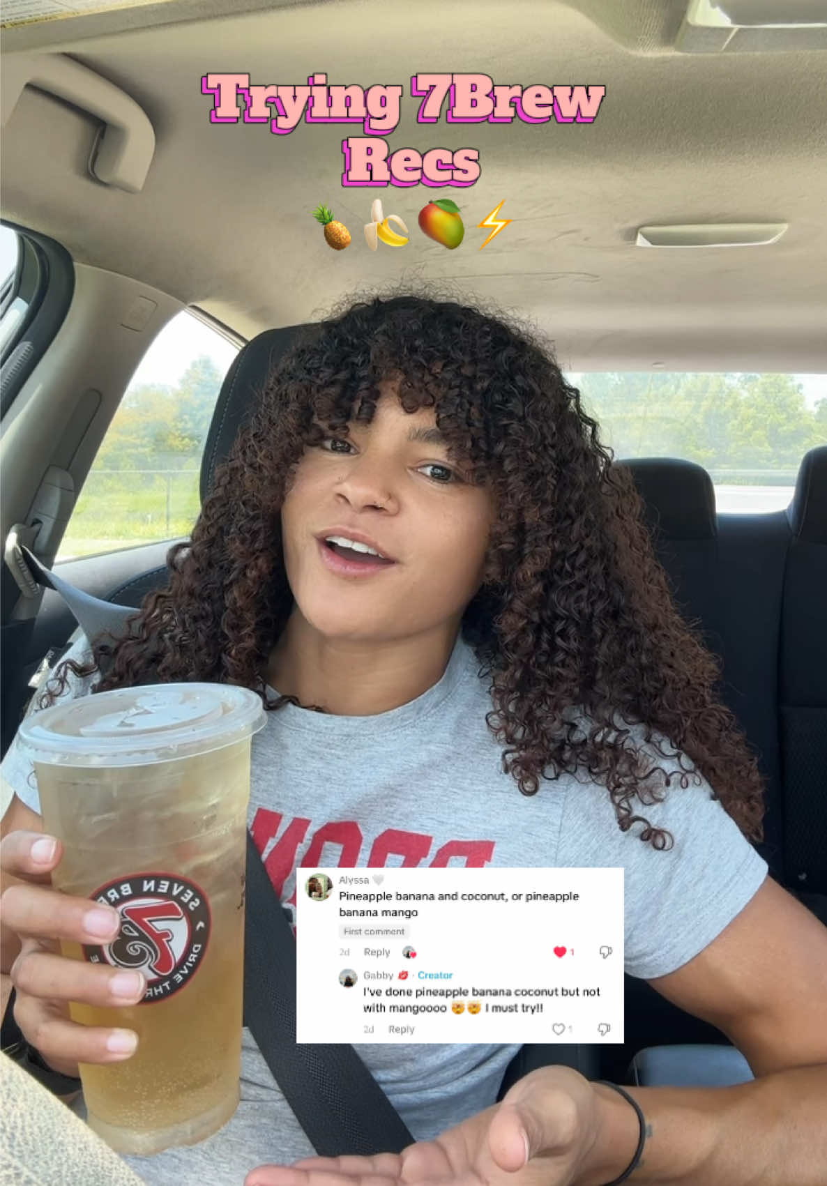 @Gabby ๐