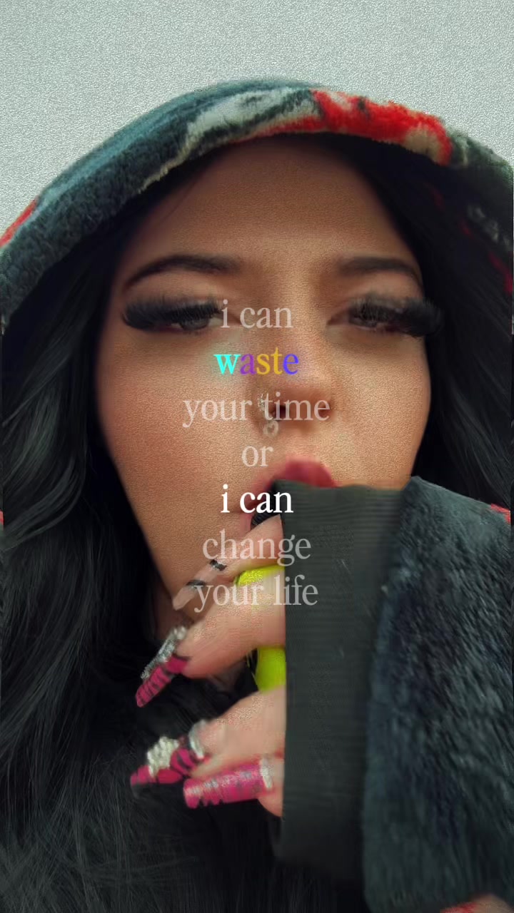 @Cloey ๐