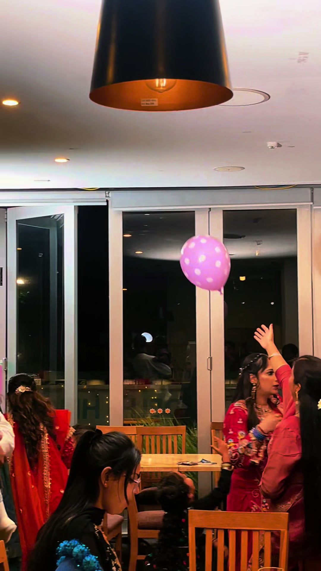 @Delhi Heights Restaurant