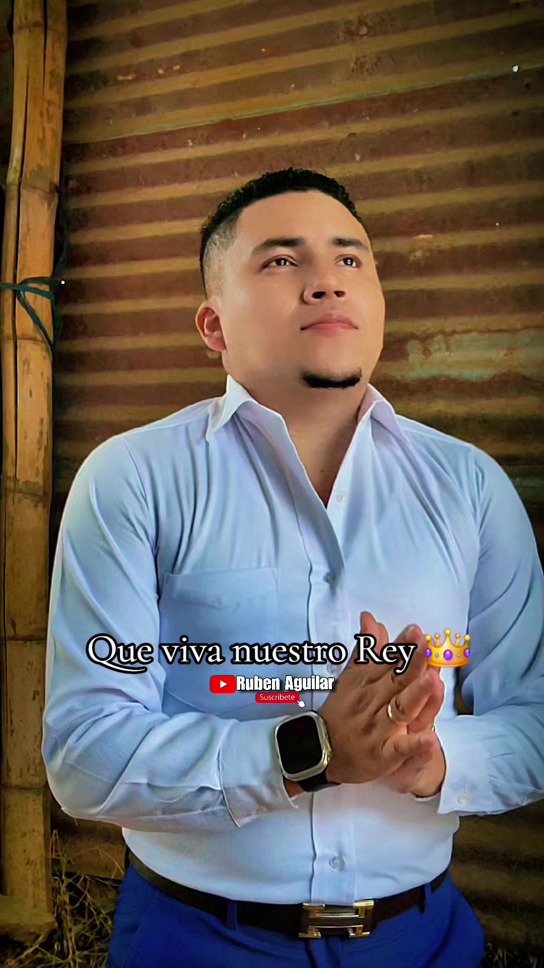 @Ruben Aguilar