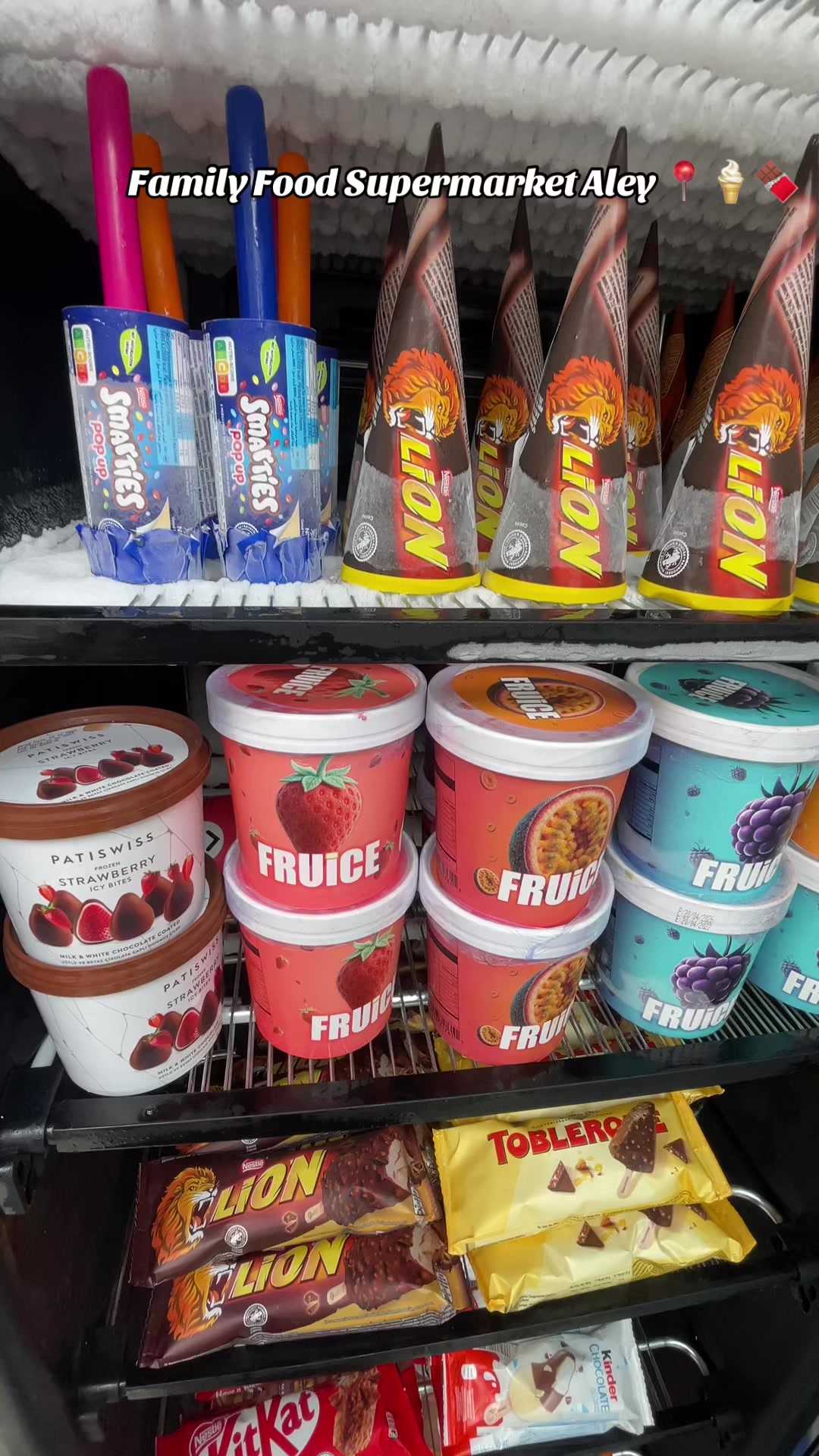 @family food super market