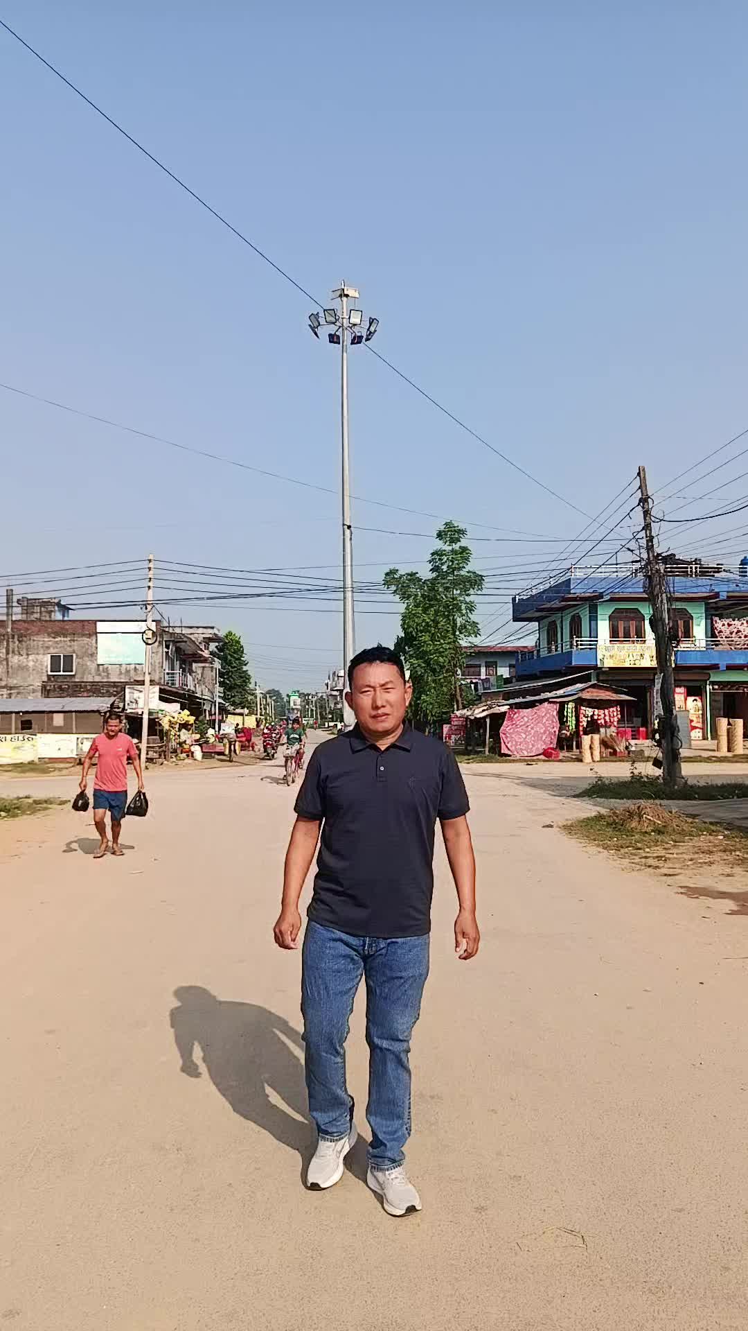 @Muskan Lama