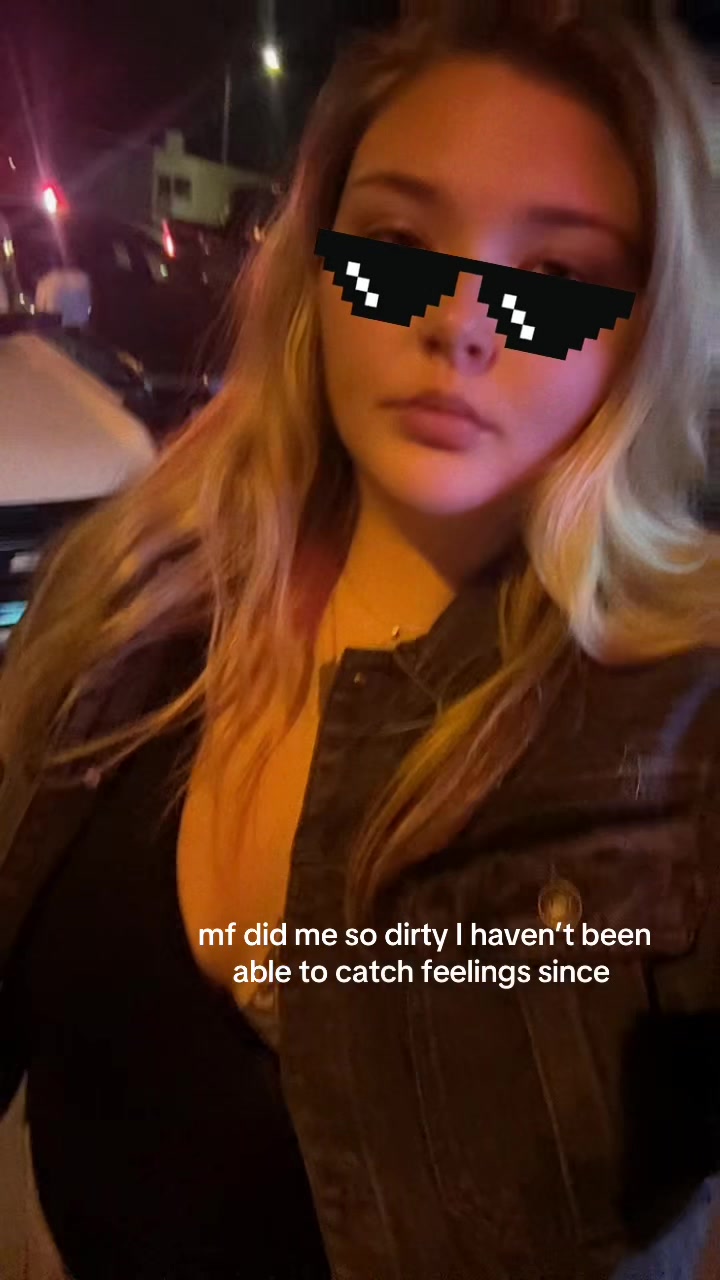 @Carly Mae