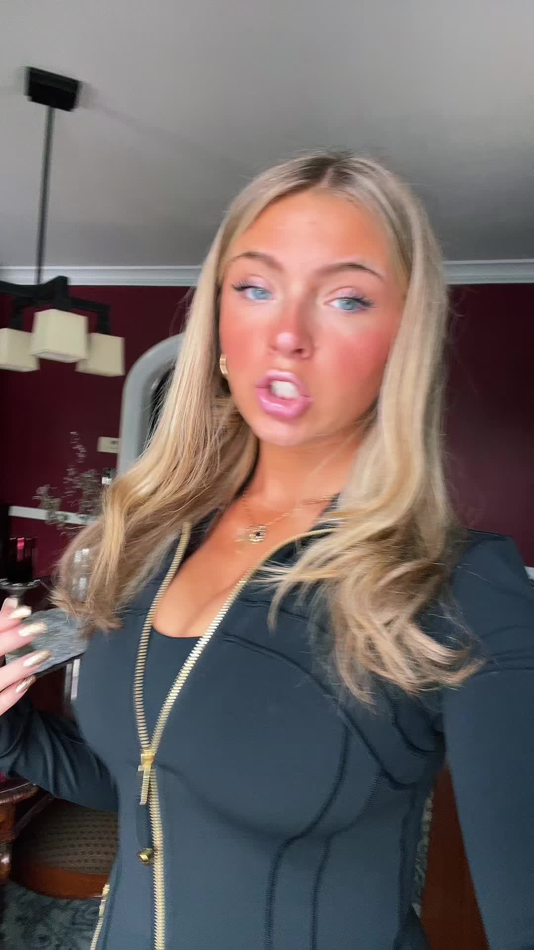 @brooke k