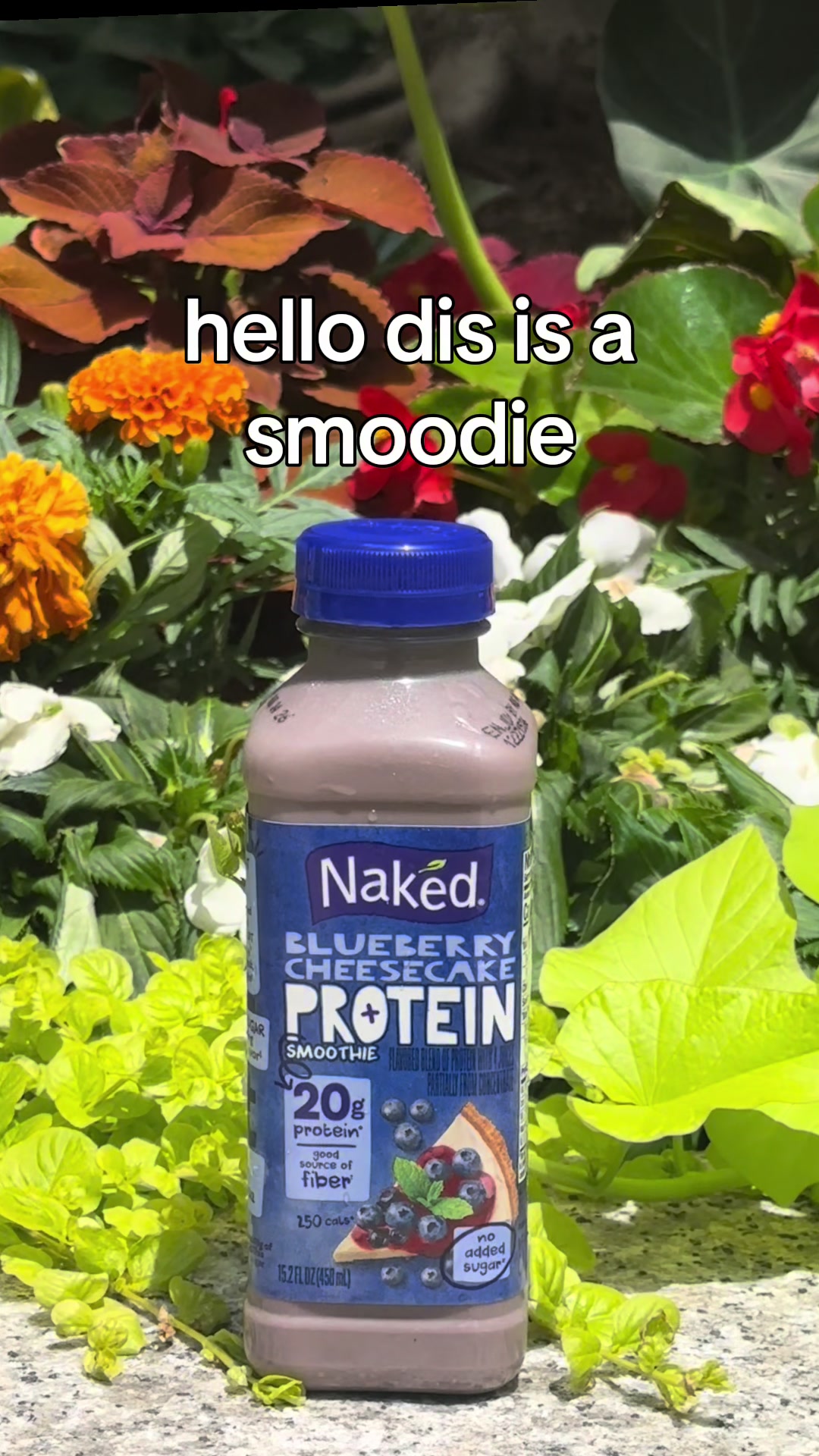 @Naked Smoothie