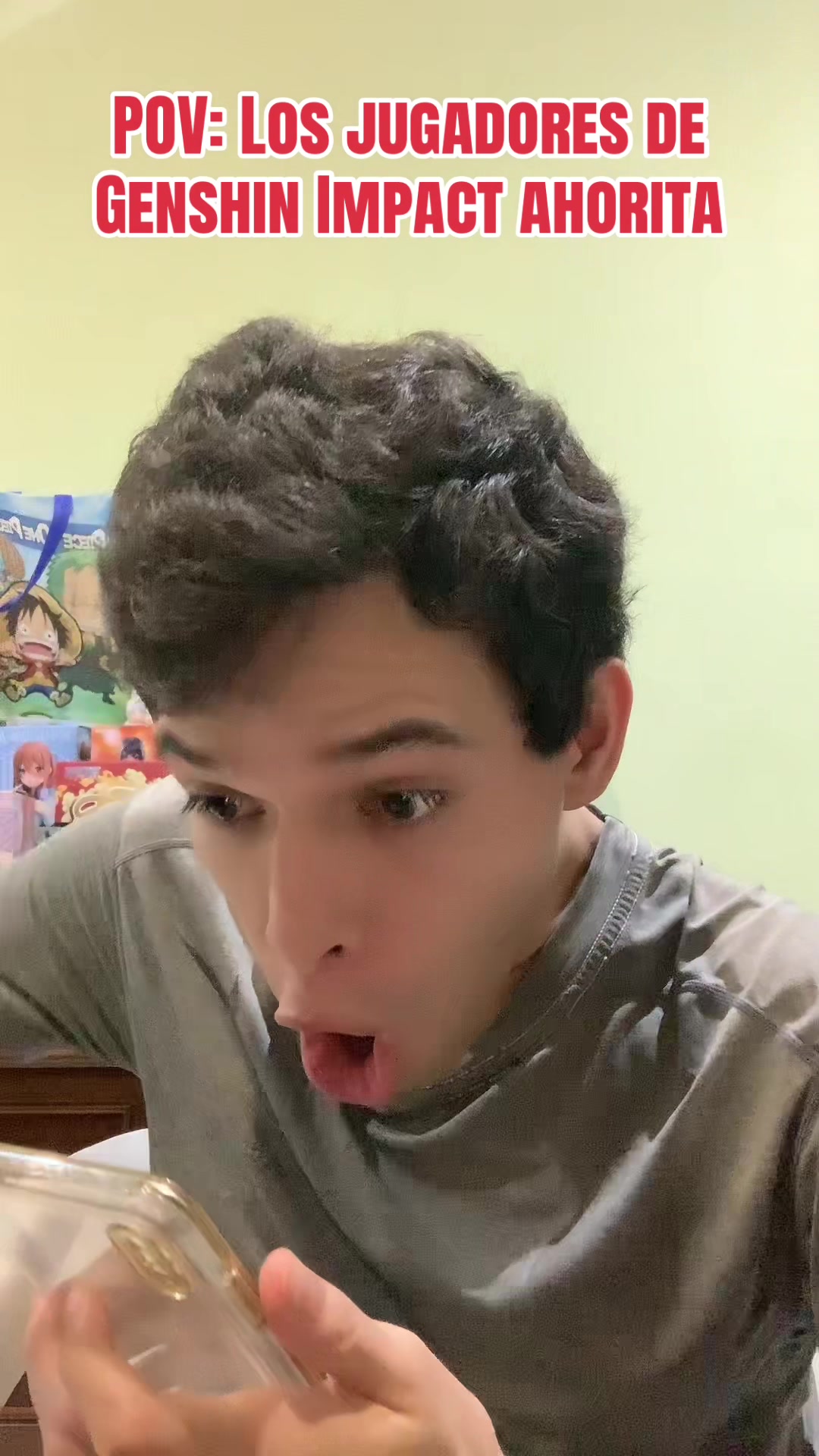 @Julio Ramos
