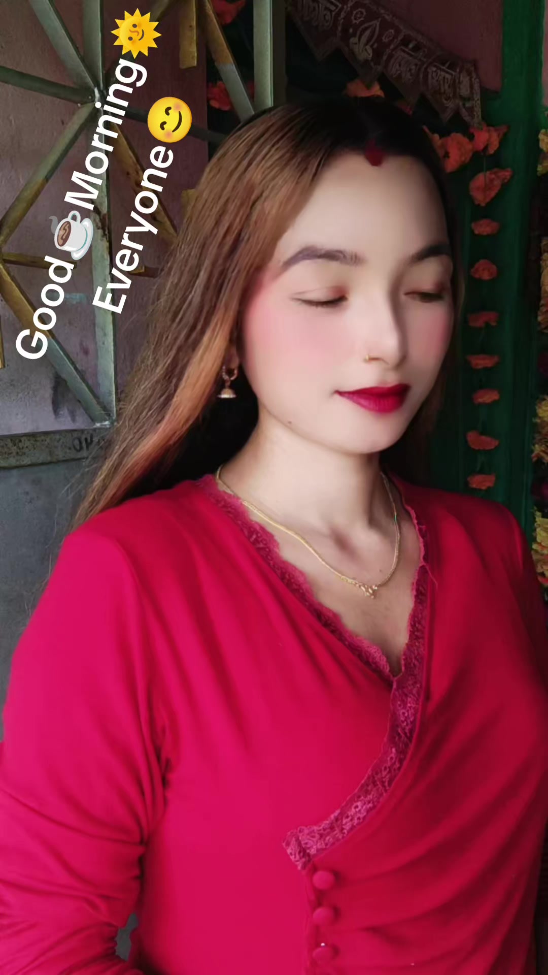 @Nura ❤️🇳🇵❤️