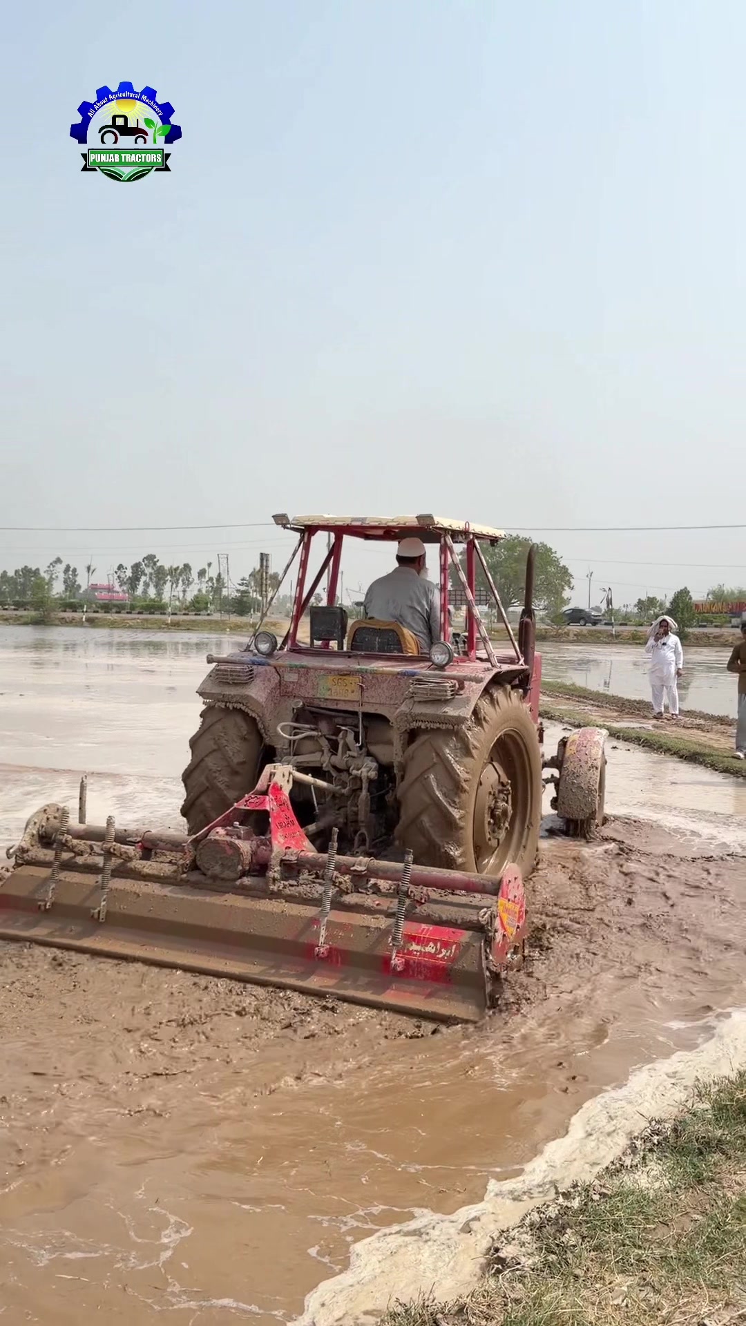 @Punjab Tractors