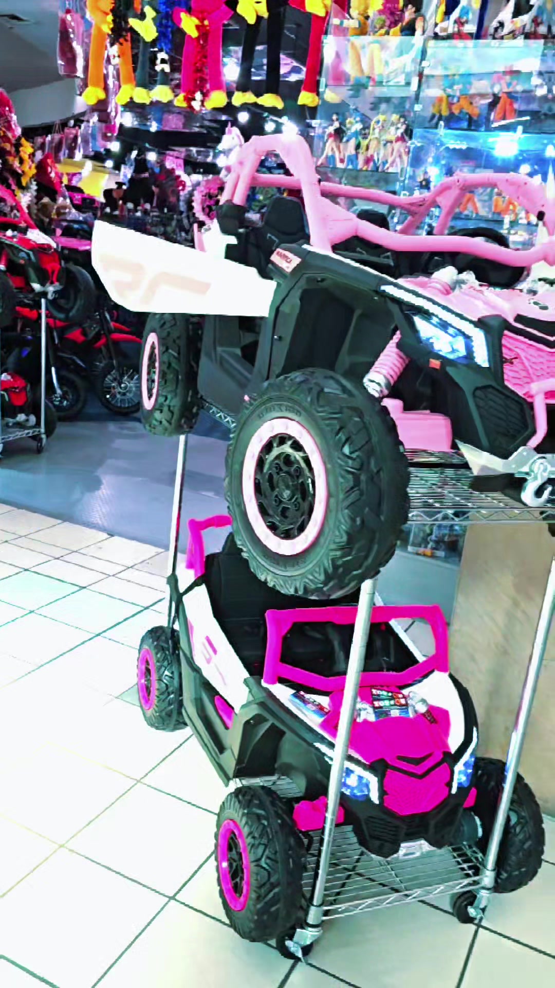@Toys 4 U
