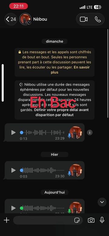 @BUZZ MAN !&yen;🇬🇳🇨🇮
