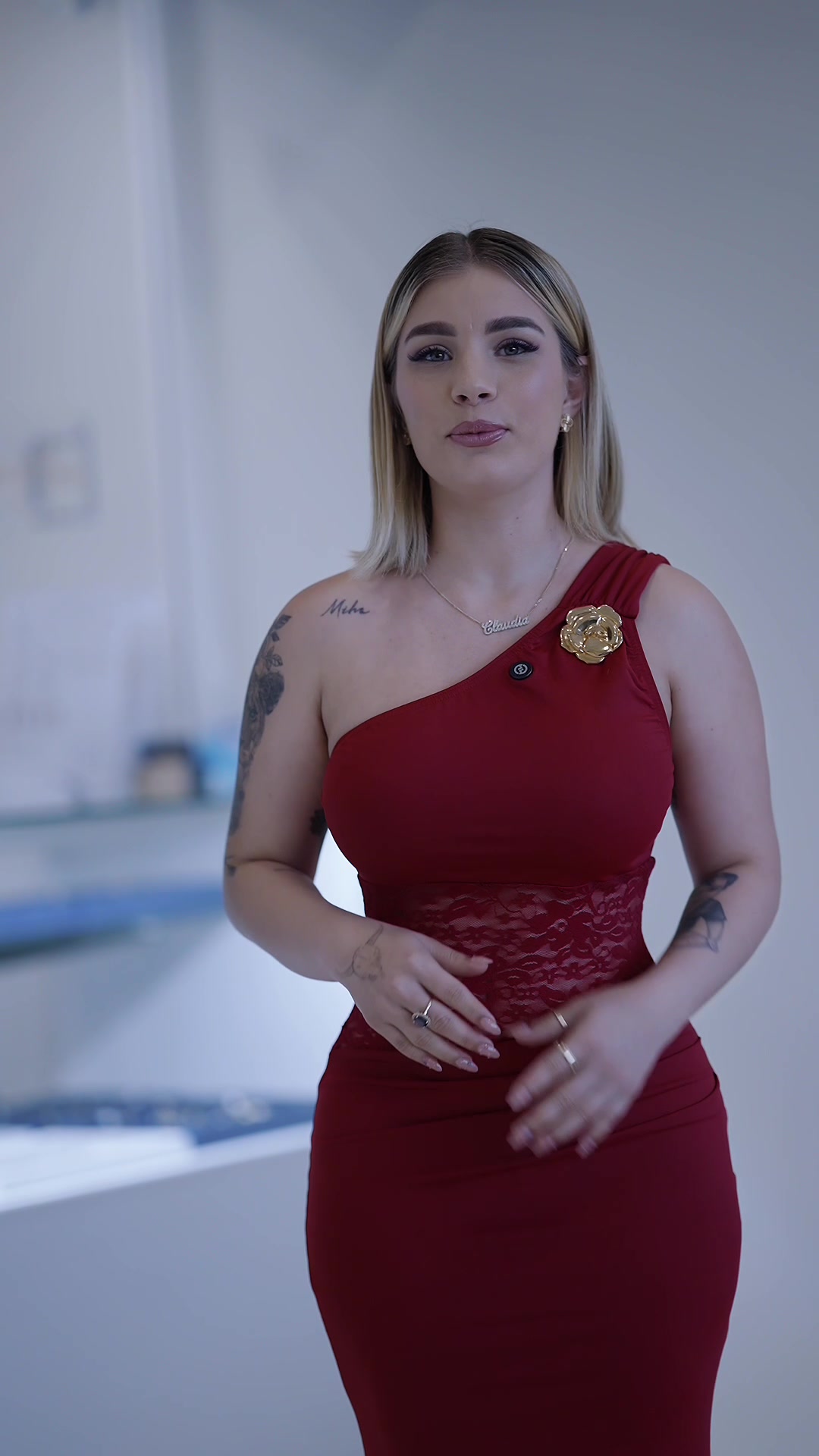 @claudiaartilesa ❤️🔥