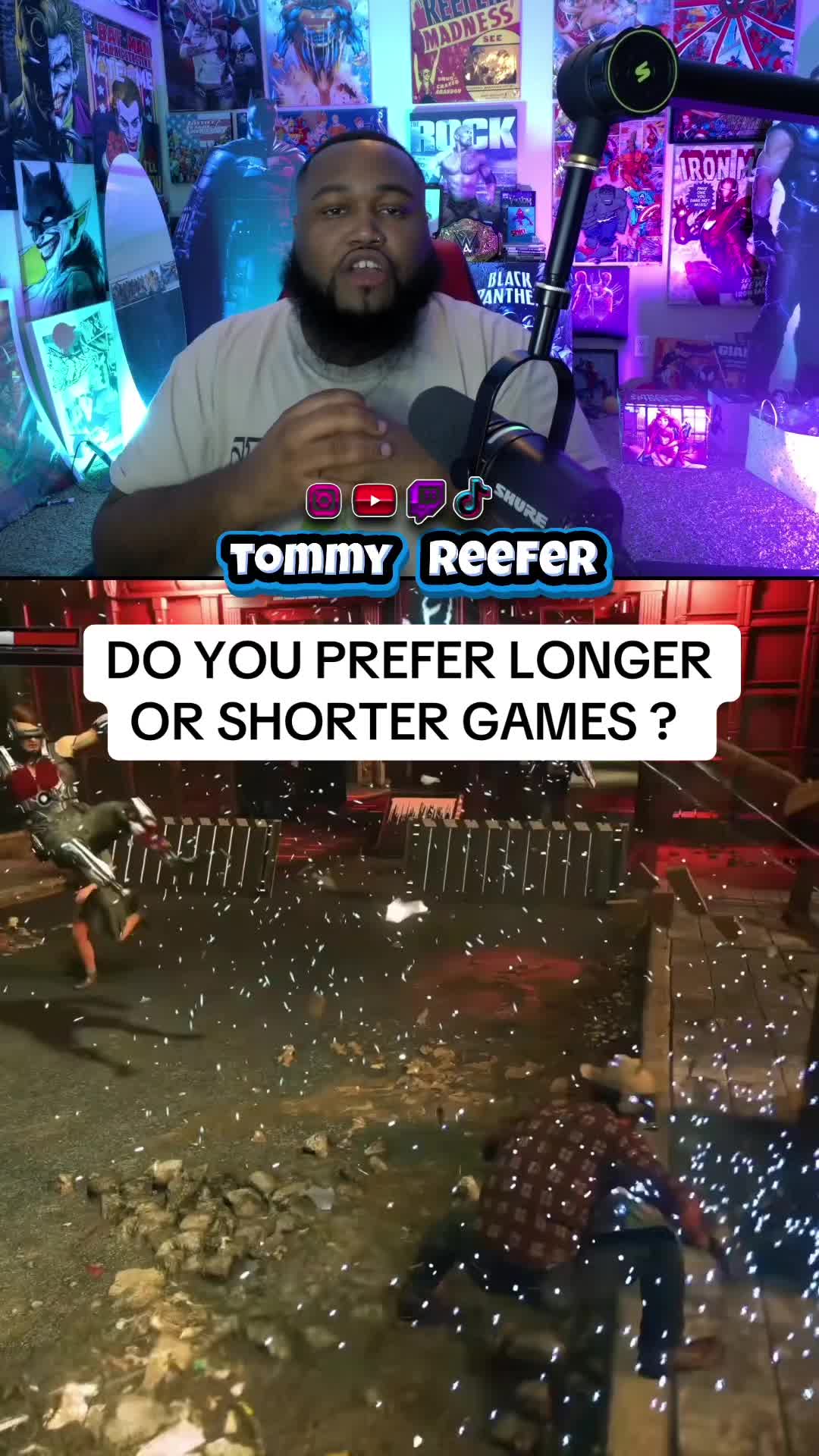 @Tommy Reefer