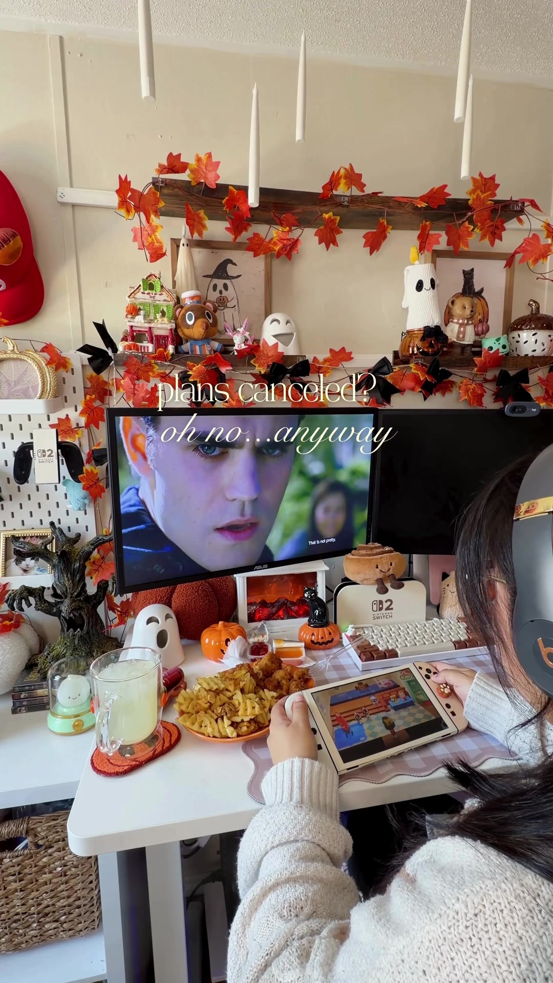 @Roxy | Cozy Gaming & Soft Life