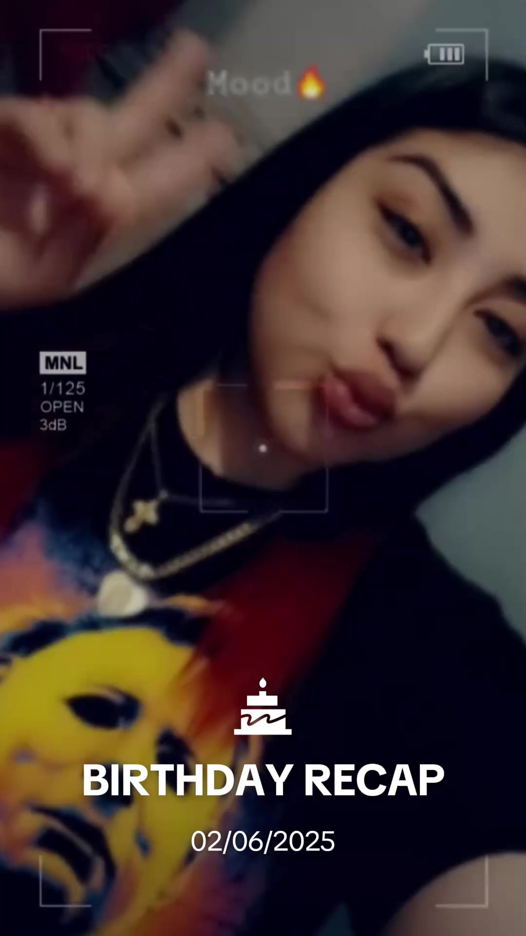 @Nina๐