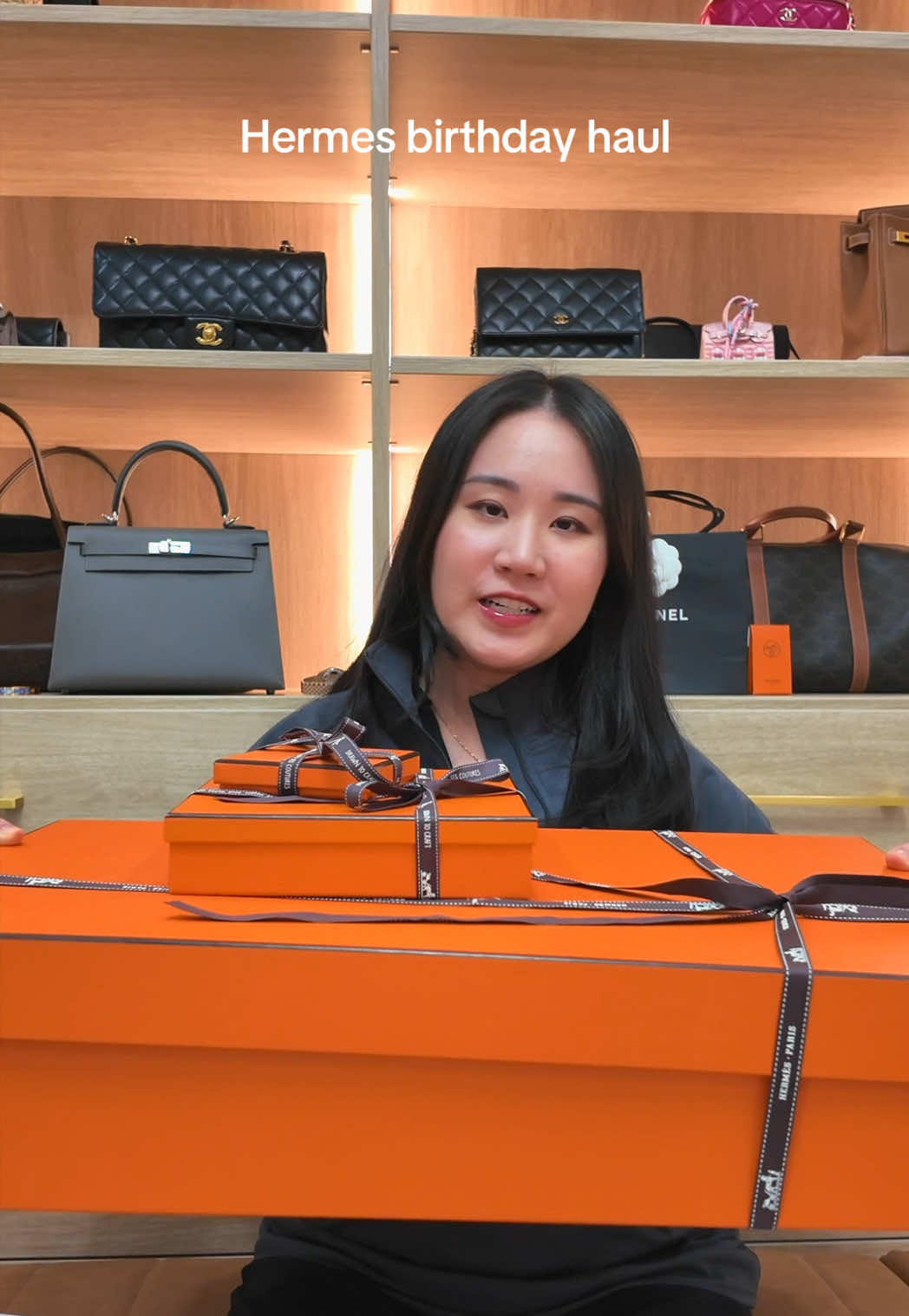 @sara ✨ boss | business | bags