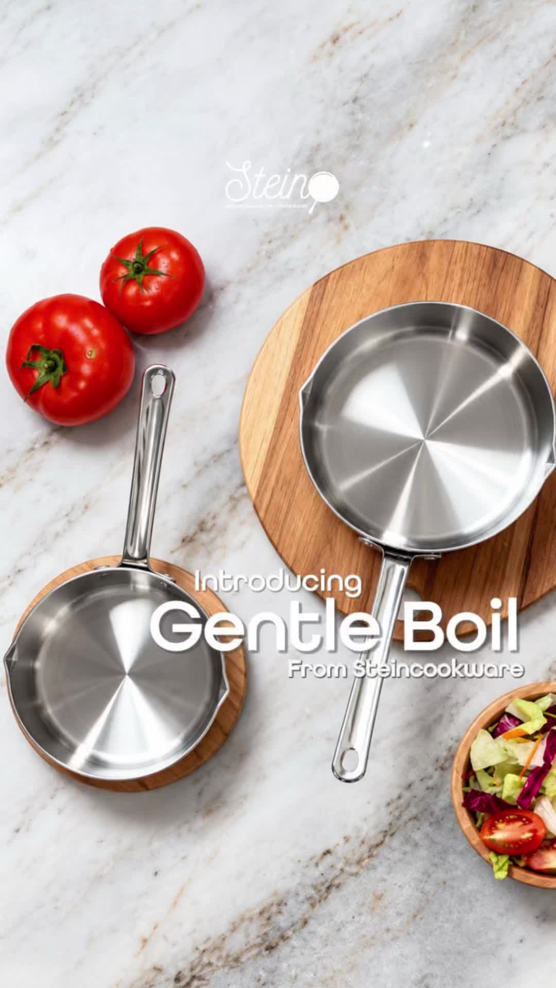 @Steincookware Official Store