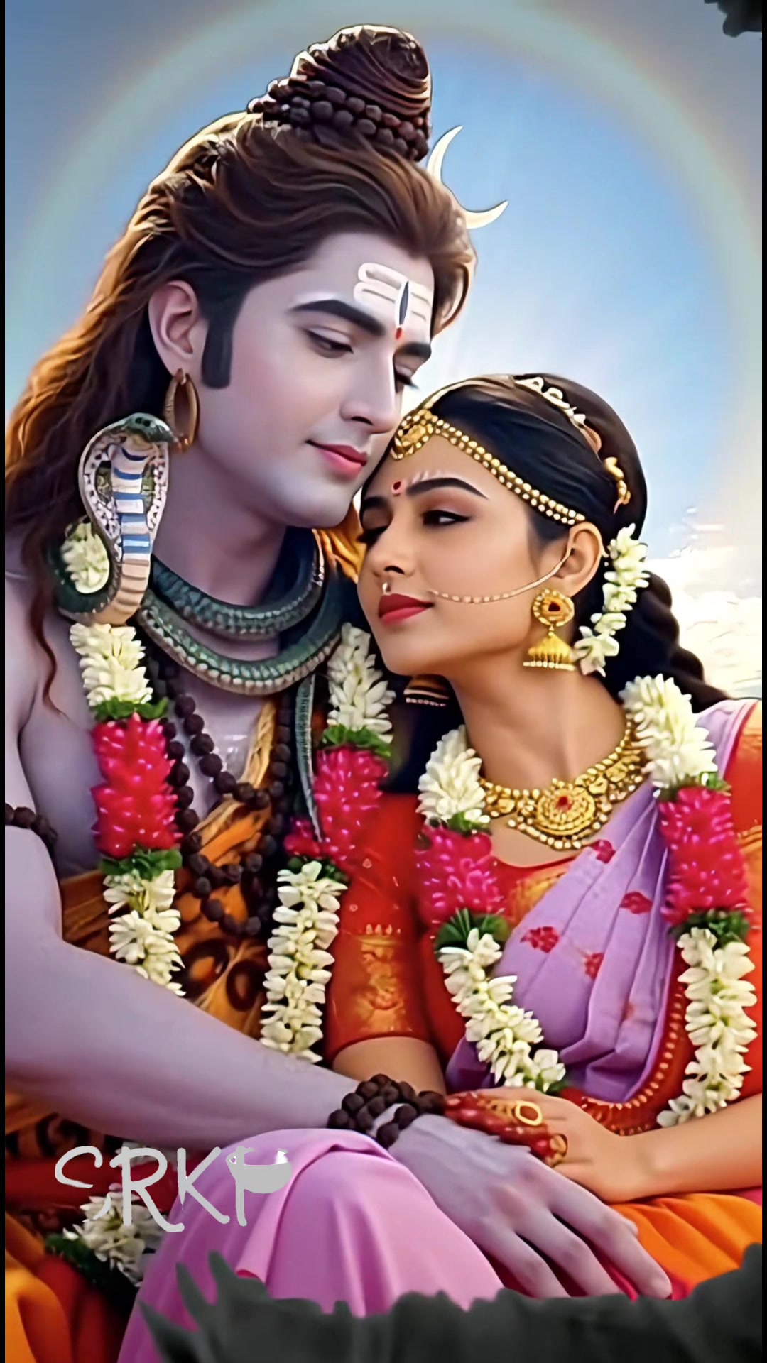 @Mahadev