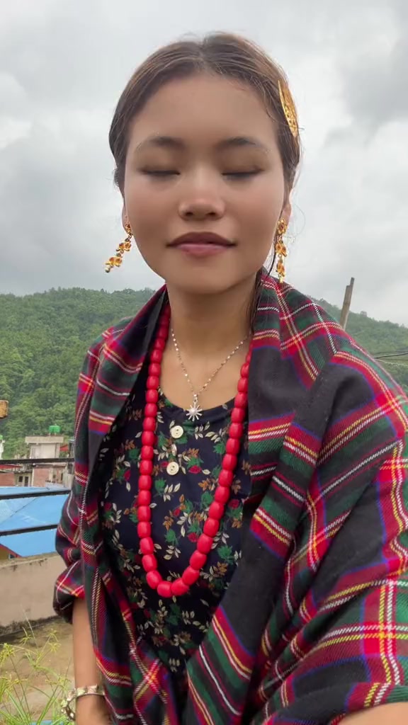 @Lungeli__queen👸🇳🇵