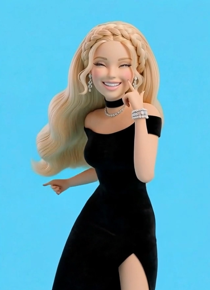 @barbie