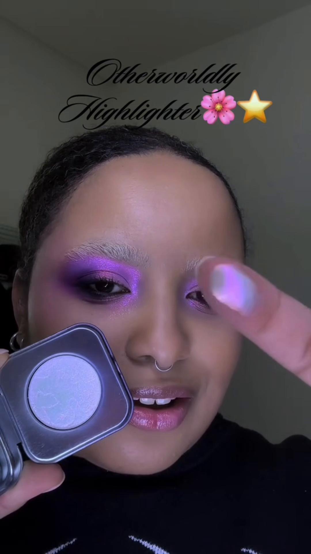 @Kaleidos Makeup