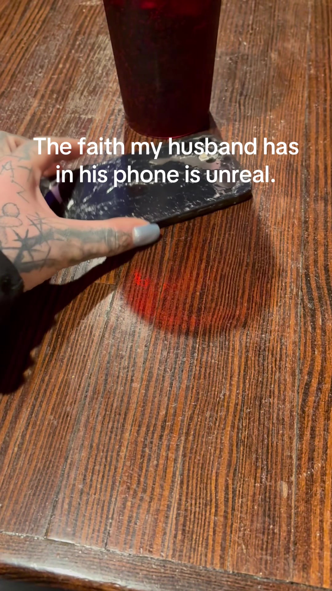 @Amber
